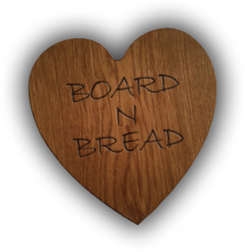 Board'n'Bread